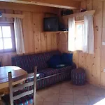 Hiska Vogar Bohinj