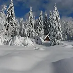 Hiska Vogar Dağ evi *