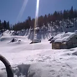Dağ evi Hiska Vogar