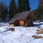 Hiska Vogar Dağ evi *
