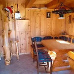 Hiska Vogar Bohinj