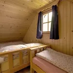 Dağ evi Hiska Vogar