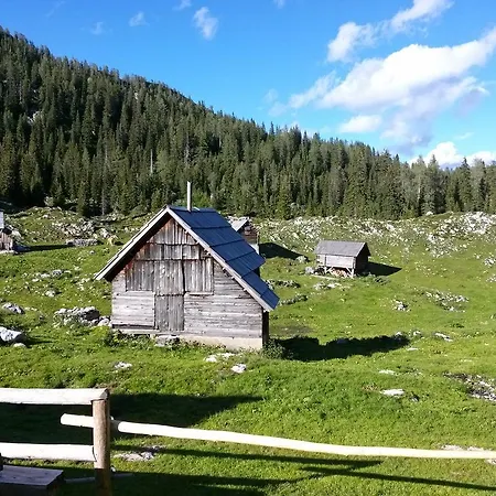 Hiska Vogar Chalet
