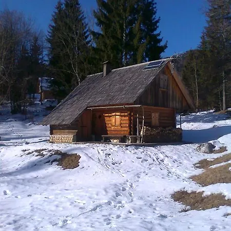 Hiska Vogar Brvnara *