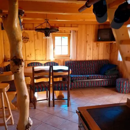 Hiska Vogar シャレー