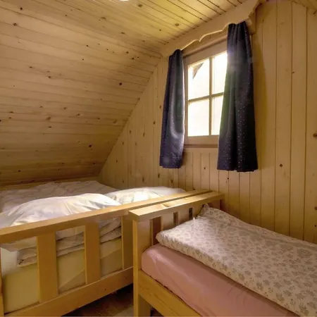 Chalet Hiska Vogar