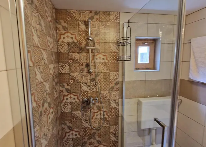 Hiska Vogar Domek alpejski